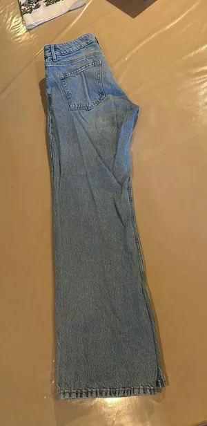 Jeans Dynamite Heidi Wide-Leg thumbnail 1