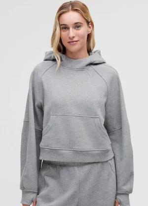 Lululemon Scuba Oversized Hoodie thumbnail 1