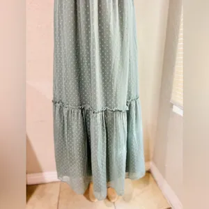 Patrons of peace women’s dress size Med NWT thumbnail 6