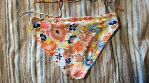 Roxy Swimsuit thumbnail 4