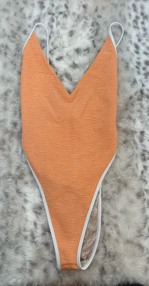 Free People Free-est Amber One-Piece Swimsuit thumbnail 1