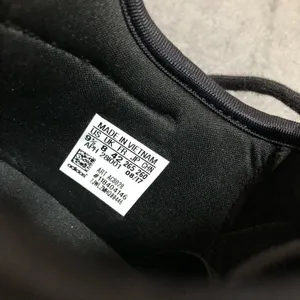 Adidas ‘Core Black’ Tubular Shadow’ Sneakers thumbnail 4