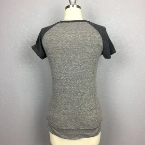 •Texas A&M• Vneck Gray thumbnail 3