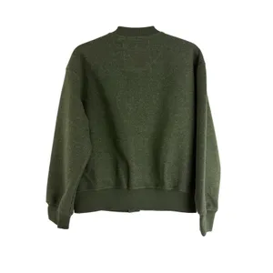 Ookie & Lala Green Olive Jacket Size Medium NWT thumbnail 4