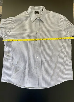 Ralph Lauren Shirt Lauren ( XXL) thumbnail 9