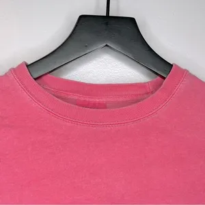 Ivory‎ Ella Pink Breast Cancer Awareness Long Sleeve Tee Size S thumbnail 3