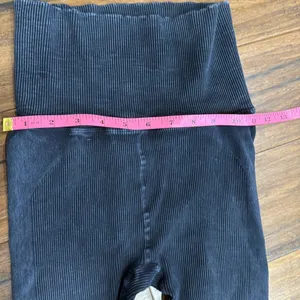 FREE PEOPLE FP Movement Ultra High Rise 7/8 Happiness Runs Leggings thumbnail 3