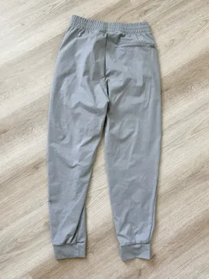 Uniqlo Ultra Stretch DRY-EX Jogger Pants! thumbnail 8