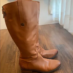 Sam Edelman Brown Leather Interior thumbnail 5