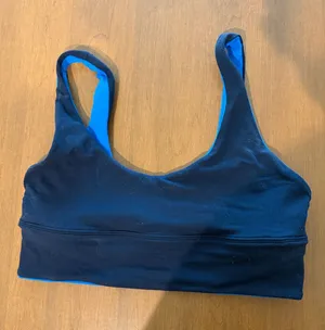 Lululemon Align Bra Reversible A/B thumbnail 1