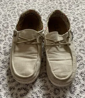 Hey Dude Shoes thumbnail 1