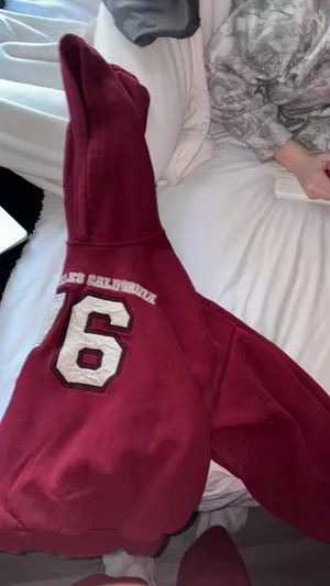 Edikted Hoodie thumbnail 3