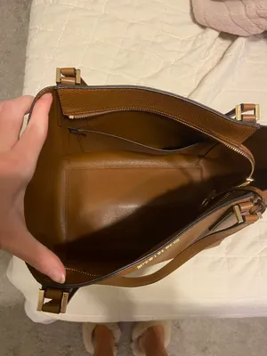 Michael Kors Kimberly Large Tote Bag thumbnail 5