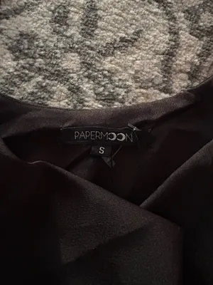 Paper moon blouse thumbnail 2