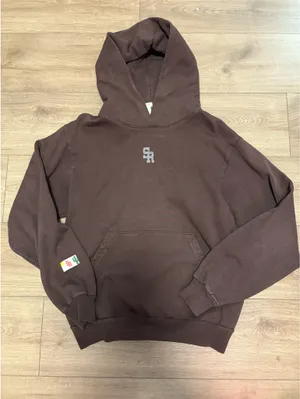 Stevenson Ranch sweatshirt Brown thumbnail 1