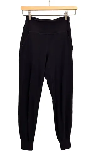 Lululemon Align Jogger 28" True Navy Size 4 thumbnail 2