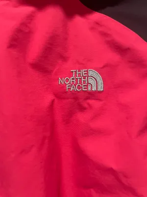 The North Face Windbreaker thumbnail 4
