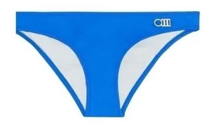 Solid & Striped Royal blue bottom piece thumbnail 1