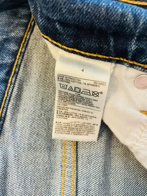 Old Navy Jeans  thumbnail 3