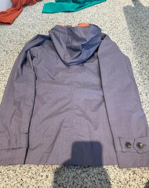 The North Face Jacket thumbnail 1