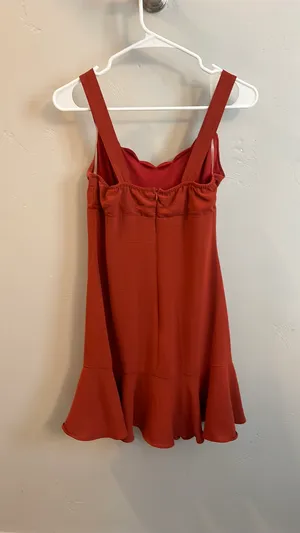 Altar'd State Dress thumbnail 3