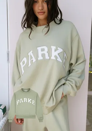 PARKE Mockneck thumbnail 1