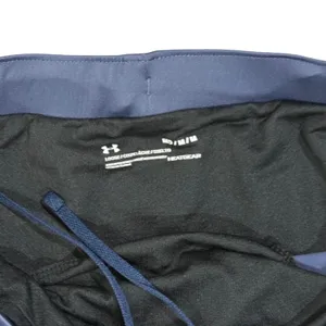 Under Armour‎ Women's Running Shorts Navy Blue Athletic Workout Gym Medium thumbnail 4