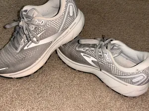 Brooks Ghost 14 Shoes thumbnail 1