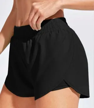 Black Athletic Shorts Size XS thumbnail 1