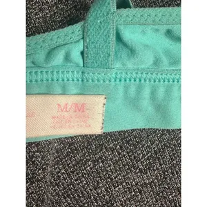 PINK Victoria's Secret lace plunge bralette Size Medium thumbnail 9