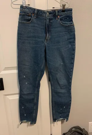 Jeans thumbnail 1