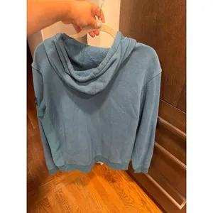 Alo Yoga Renown‎ Heavy Weight Hoodie branded patch women's medium thumbnail 4