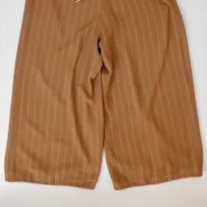 NWT!! HOUSE OF HARLOW 1960 x Revolve‎ Paolo Jumpsuit Tawny Brown Festival Large thumbnail 10