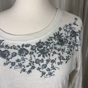 Aerie‎ sequin sweater thumbnail 2