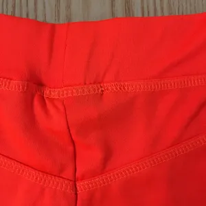 New Hooters Girl Sexy Uniform Shorts With a few Small Flaws Size E-Xxs thumbnail 4