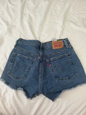 Levi’s 501 Shorts thumbnail 2