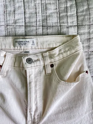 Curve Love Ankle Straight Jeans thumbnail 4