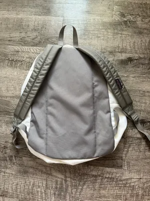 Tri Delt Jansport Backpack thumbnail 2