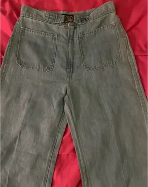 Ralph Lauren jeans  thumbnail 1