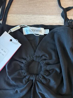 Beginning Boutique Top thumbnail 3