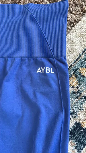 AYBL Scrunch Leggings thumbnail 5