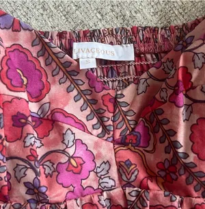 Olivaceous Pink Top thumbnail 4