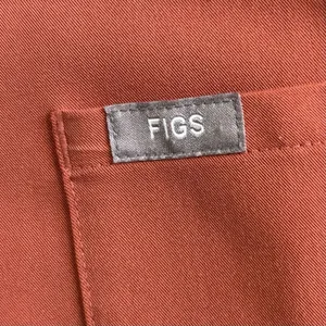 Figs Scrub Top Shirt Women's Medium Technical Collection Style Catarina FW1000N thumbnail 4