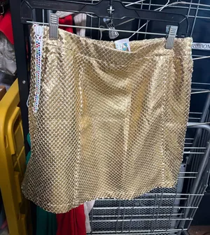 queen of sparkles skirt thumbnail 1