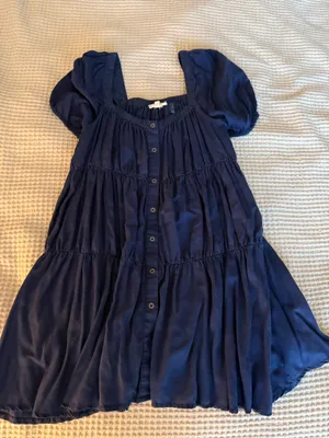 Elan mini dress thumbnail 3