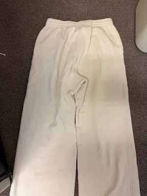 Nike Sweatpants Wide-Leg thumbnail 2