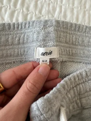 Aerie Joggers thumbnail 3