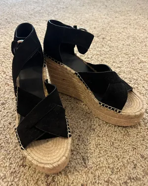 Espadrille Wedges thumbnail 1