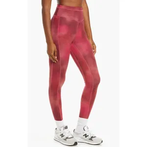 New. Free People raspberry leggings. Small. Retails $109 thumbnail 8