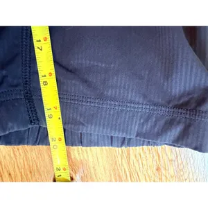 Lululemon‎ Dance Studio Crop Black Lightweight Joggers Size 10 thumbnail 5